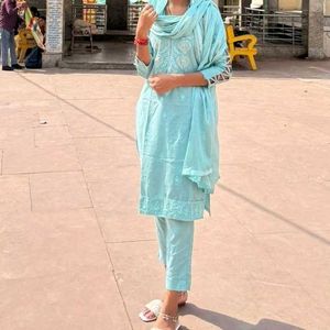 Elegant Kurta Set