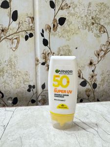 Sunscreen