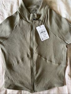 WESTSIDE STUDIOFIT  OLIVE JACKET 🎀
