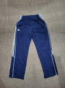 Adidas Navy Track Pants