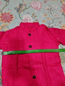 Boys Ethnic Kurta