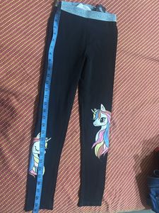 Very Cute Unicorn H N M Lower