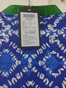 pure cotton kurta