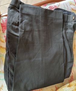 Men Formal Pant