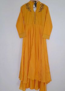 Long Dress