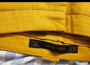 Zara Trousers For Girls(EUR- 36)