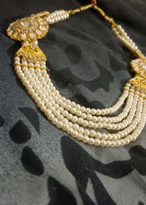 Today Offer Only Unused Necklace