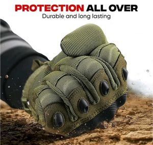 Bike Riding Gloves