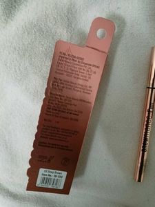 Swiss Beauty Browmance Pen