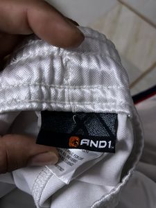 Basketball Shorts 04