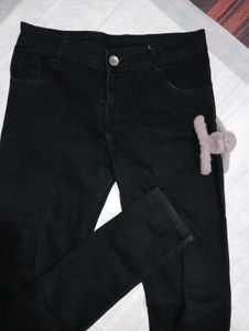 Black Jeans