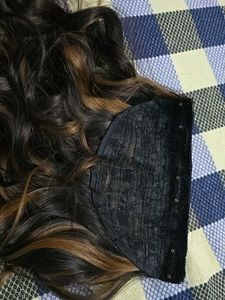Hair Extensions