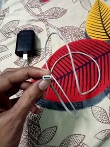 SAMSUNG MOBILE CHARGER TYPE C 30 WATT