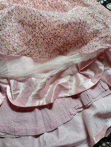 Ferry Frock for Girls