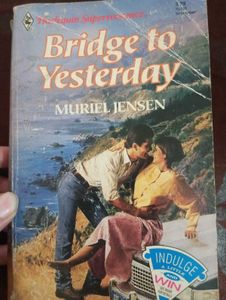 Bridge To Yesterday