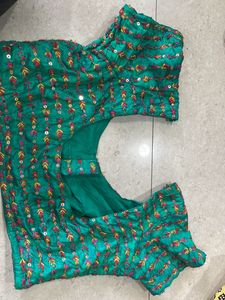 Design Blouse