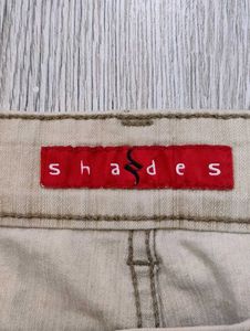 Sc2431 Shades Jeans Size 40
