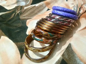 Bangles  5 Set