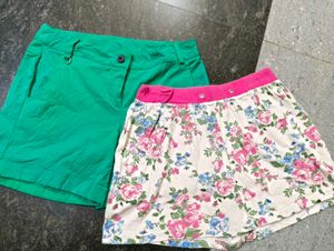 Shorts For Women