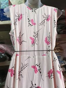 One Piece Dress