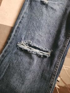 Ripped Jeans