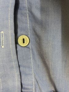 Royal Navy Blue Shirt Size - XL
