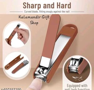 Premium Nail Clipper