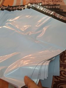 Brand New Delivery Packets