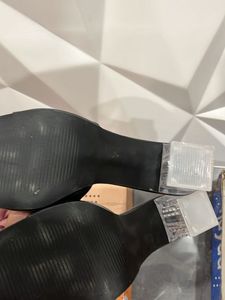 Brand New Slipper