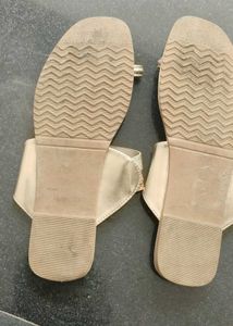 Elegant Ethnic Flats &amp; Sandals
