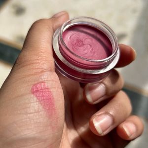 Just Herbs- Lip &amp; Cheek Tint- 03 Pale Pink
