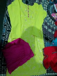 Salwar Suit