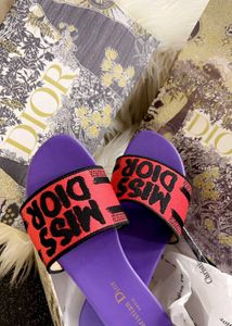 Dior Flats