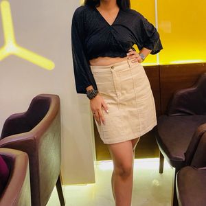 Short Skirt
