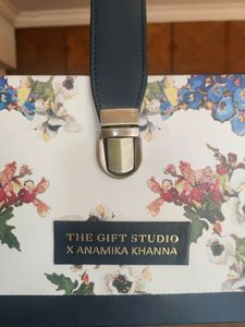Gift Hamper Bag