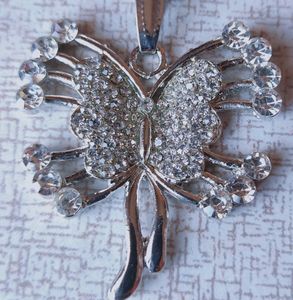 Silver Colour Necklace