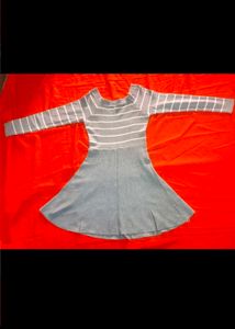 Women Winter Wear Woolen Top