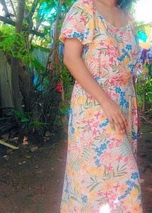 New Beach Dress