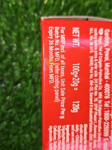 Colgate Visible White Daily Toothpaste