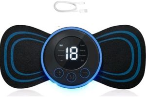 Classy Massager