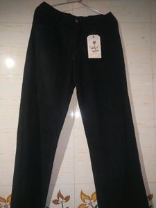 Straight Jeans For Women.