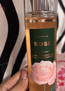 Bath &amp; Body Works Rose Mist