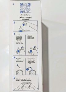 Mintop Hair Regrowth Formula 10%