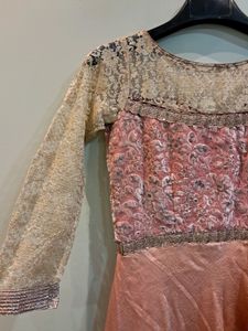Fancy Gown