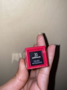 Maybelline Lipstick