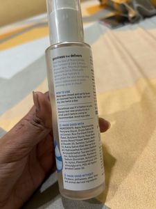 Plum Niacinamide Toner