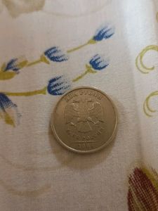 Old Coins