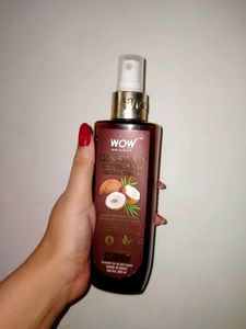 WOW Coconut Toner