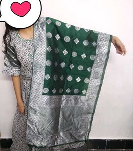 A New Long Frock