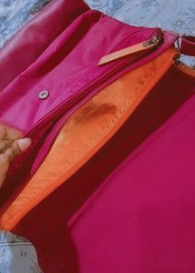 Side Bag